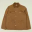 Carhartt WIP Michigan Coat - Tamarind/Tamarind Faded